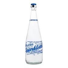 MURREE SPARKLETTS WATER SPARKLING CARBONATED 750ML