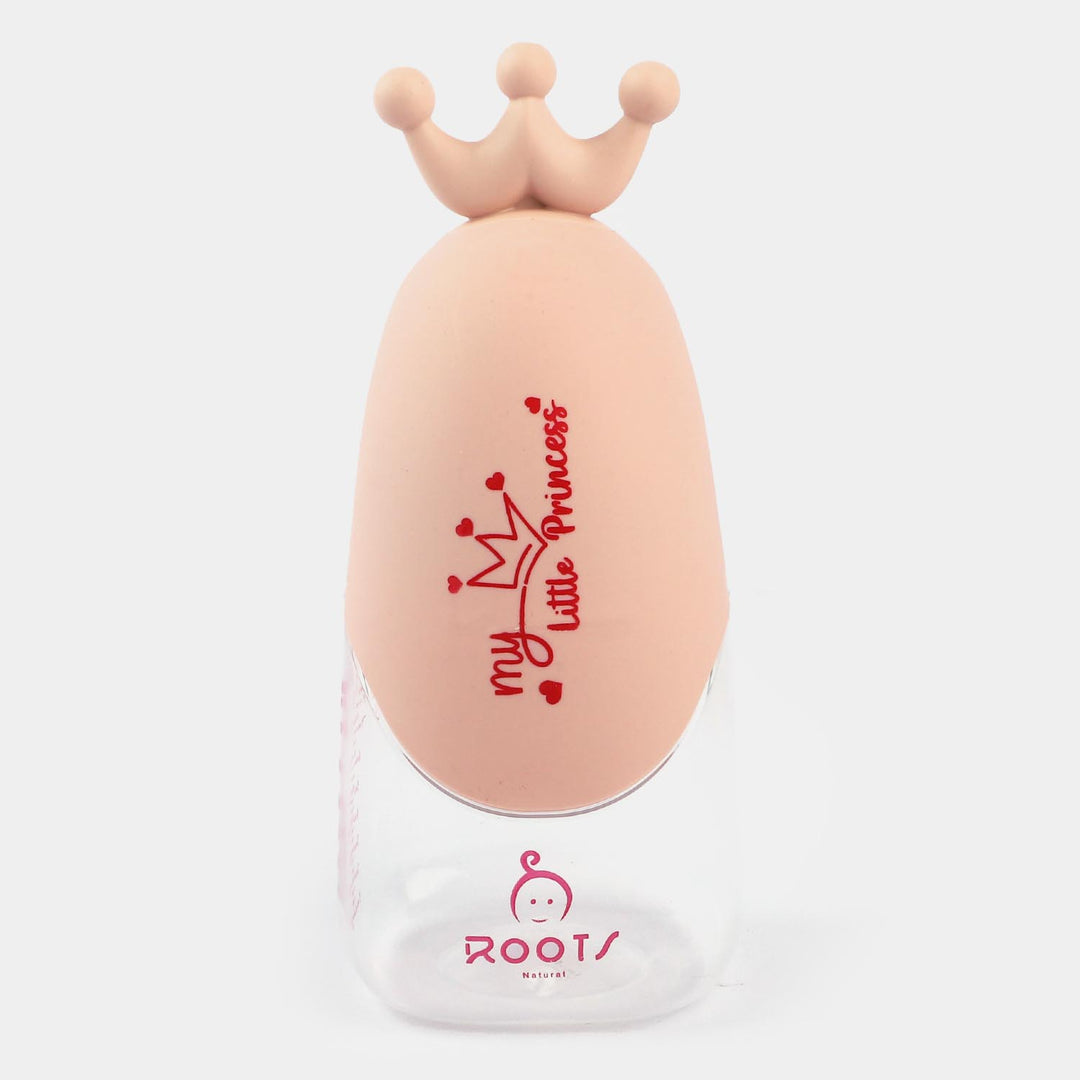 ROOTS BABY FEEDER ANTI-COLIC LARGE 6M+ 240ML