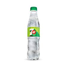 7UP ZERO 345ML