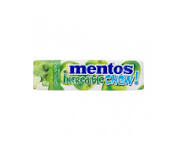 MENTOS INCREDIBLE GREEN APPLE CHEW STICK