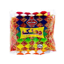 KOLSON COLOURED VERMICELLI 160GM