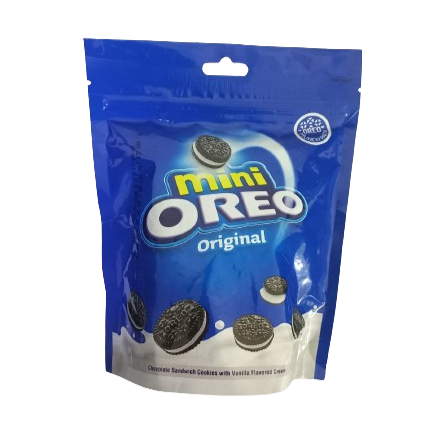 LU MINI OREO ORIGINAL BISCUITS 100GM