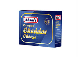 ADAMS CHEDDAR CHEESE 200GM