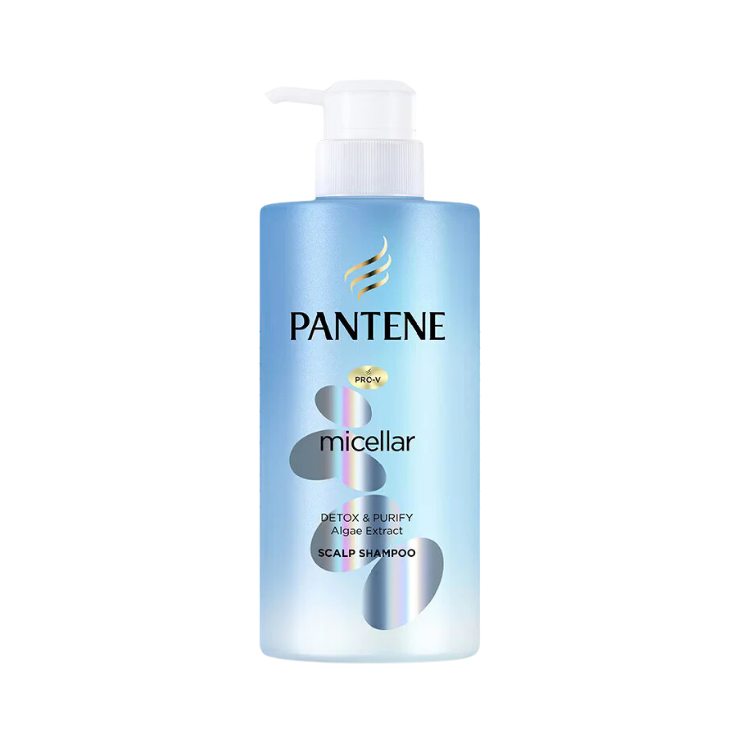 PANTENE PRO-V MICELLAR ALGAE EXTRACT SCALP SHAMPOO 300ML