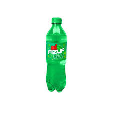 FIZUP NEXT 500ML