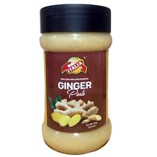 ITALIA GINGER PASTE 750GM