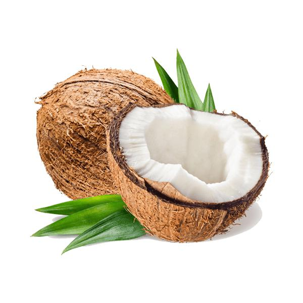 LAZAZ COCONUT WHOLE 100GM