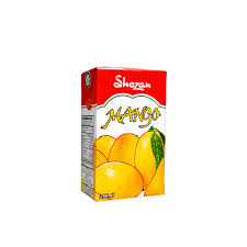 SHEZAN JUICE MANGO 250ML