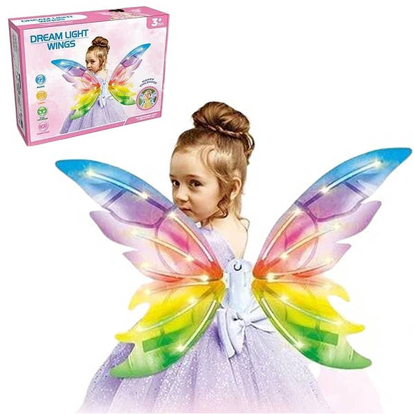 DREAM LIGHT WINGS 813-94