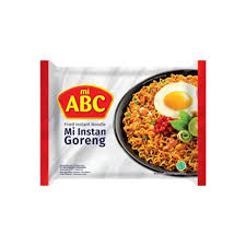 ABC NOODLES FRIED INSTANT 70GM