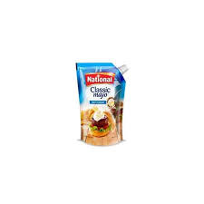 NATIONAL CLASSIC MAYO POUCH 200GM