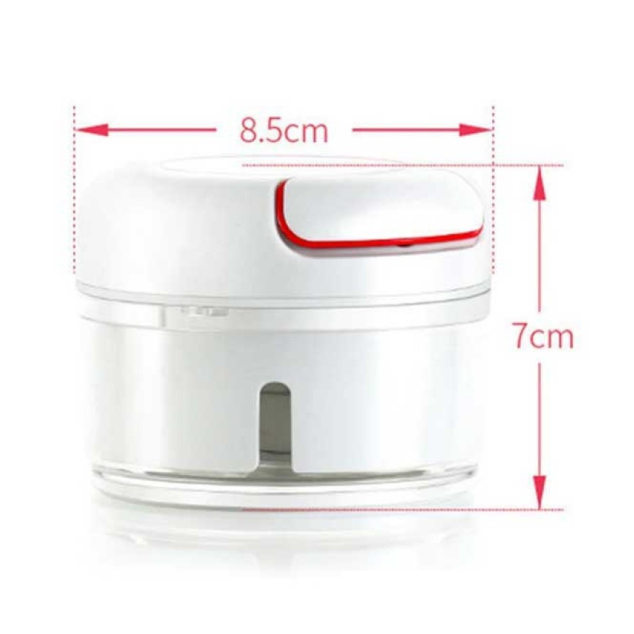 MINI FOOD CHOPPER MANUAL YG-722