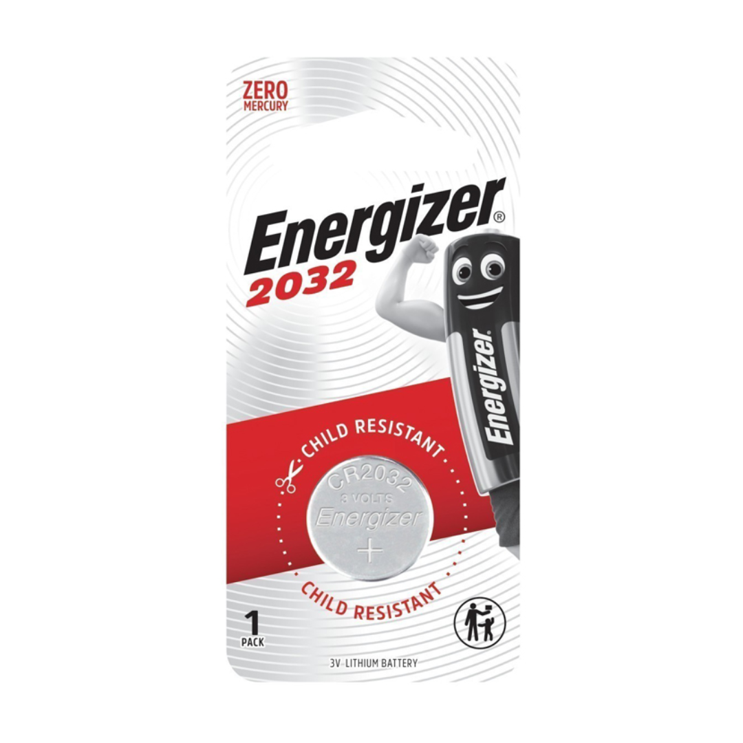 ENERGIZER 2023 LITHIUM