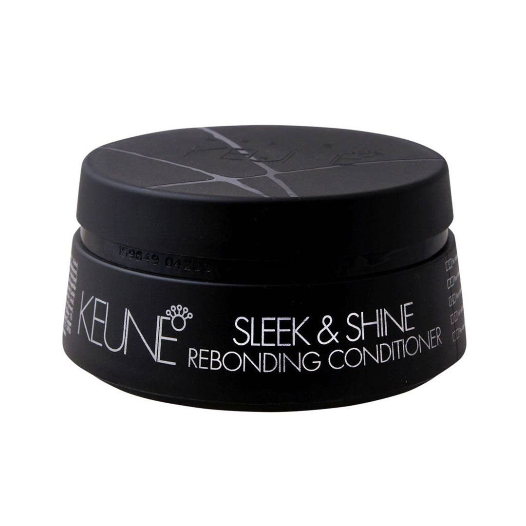 KEUNE REBONDING KIT SLEEK & SHINE