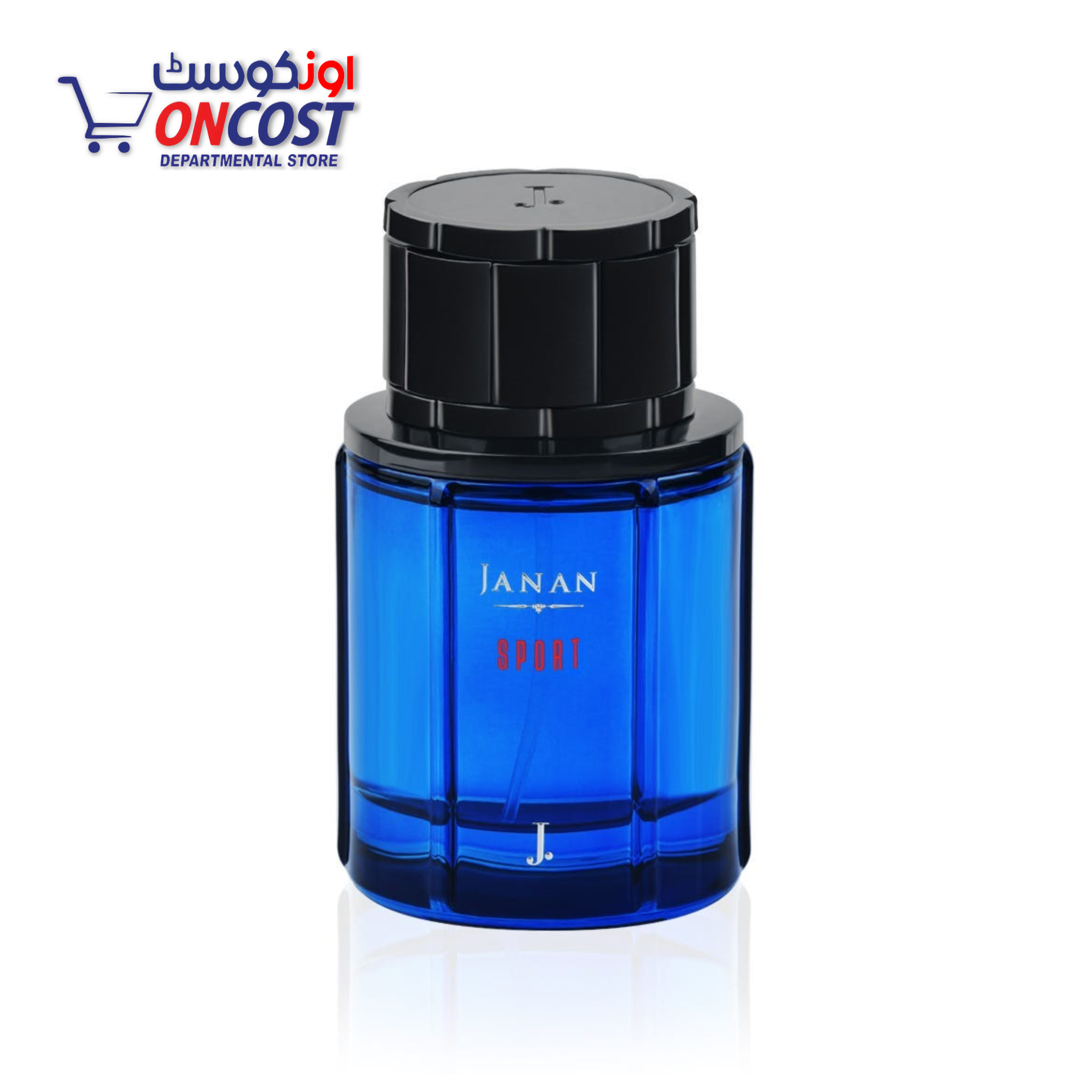 J. JANAN SPORT PERFUME FOR MEN 100ML