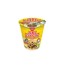 NISSIN CUP NOODLES CHICKEN FLAVOUR 67GM