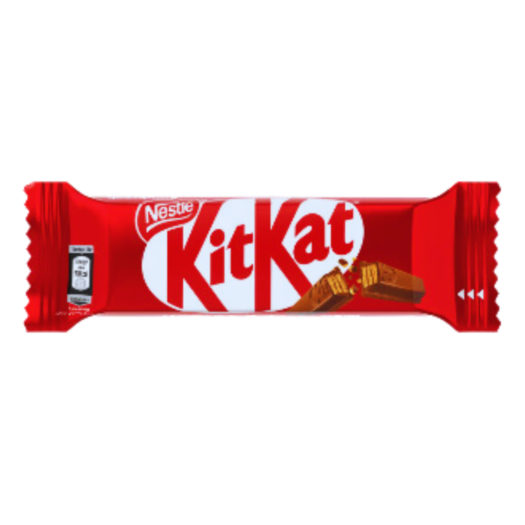 NESTLE KITKAT CHOCOLATE 17.7GM