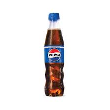 PEPSI BOTTLE 345ML