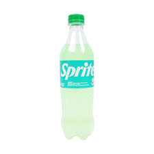 SPRITE MINT LEMON 350ML