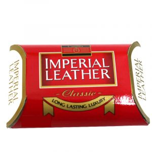 IMPERIAL LEATHER CLASSIC SOAP 200GM