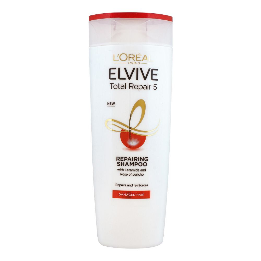 LOREAL ELVIVE REPAIRING SHAMPO 360ML