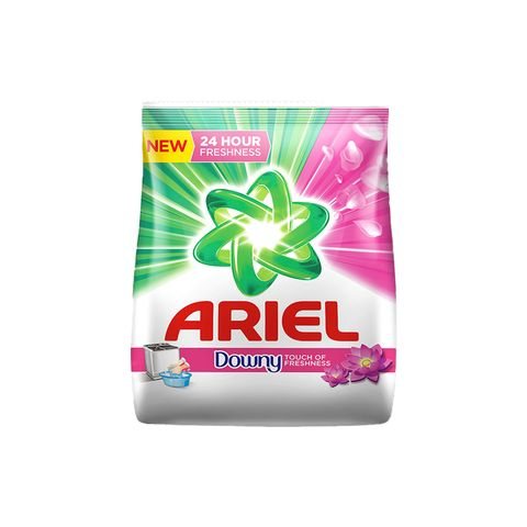 ARIEL DOWNY WASHING POWDER 1KG