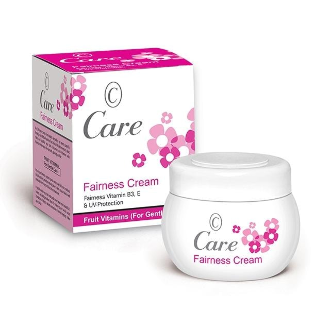 CARE FAIRNESS CREAM 70ML