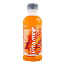 SEARLE VITAMINE WATER ORANGE BOTTLE 300ML