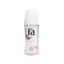 FA SENSITIVE ROLL ON 50ML