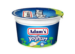 ADAMS YOGURT 200GM