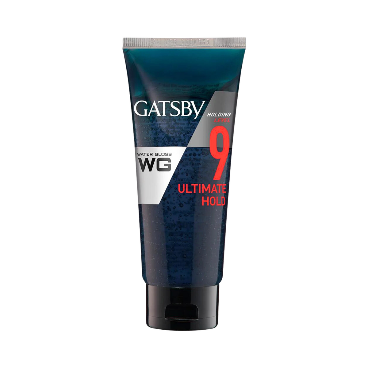 GATSBY HAIR GEL WATER GLOSS UTIMATE HOLD 9 100ML