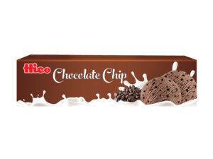 HICO CHOCOLATE CHIP BAR 750ML