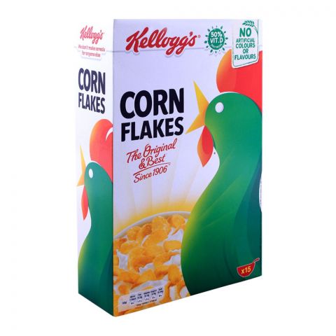 CORN FLAKES 500GMS