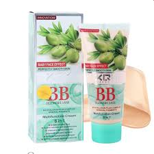 XQM BB BLEMISH BASE MULTIFUNCTION CREAM 6 IN 1 65ML