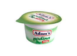 ADAMS PODINA RAITA 200GM