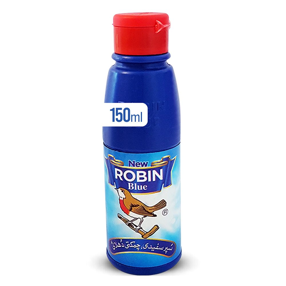 ROBIN BLUE LIQUID 150ML