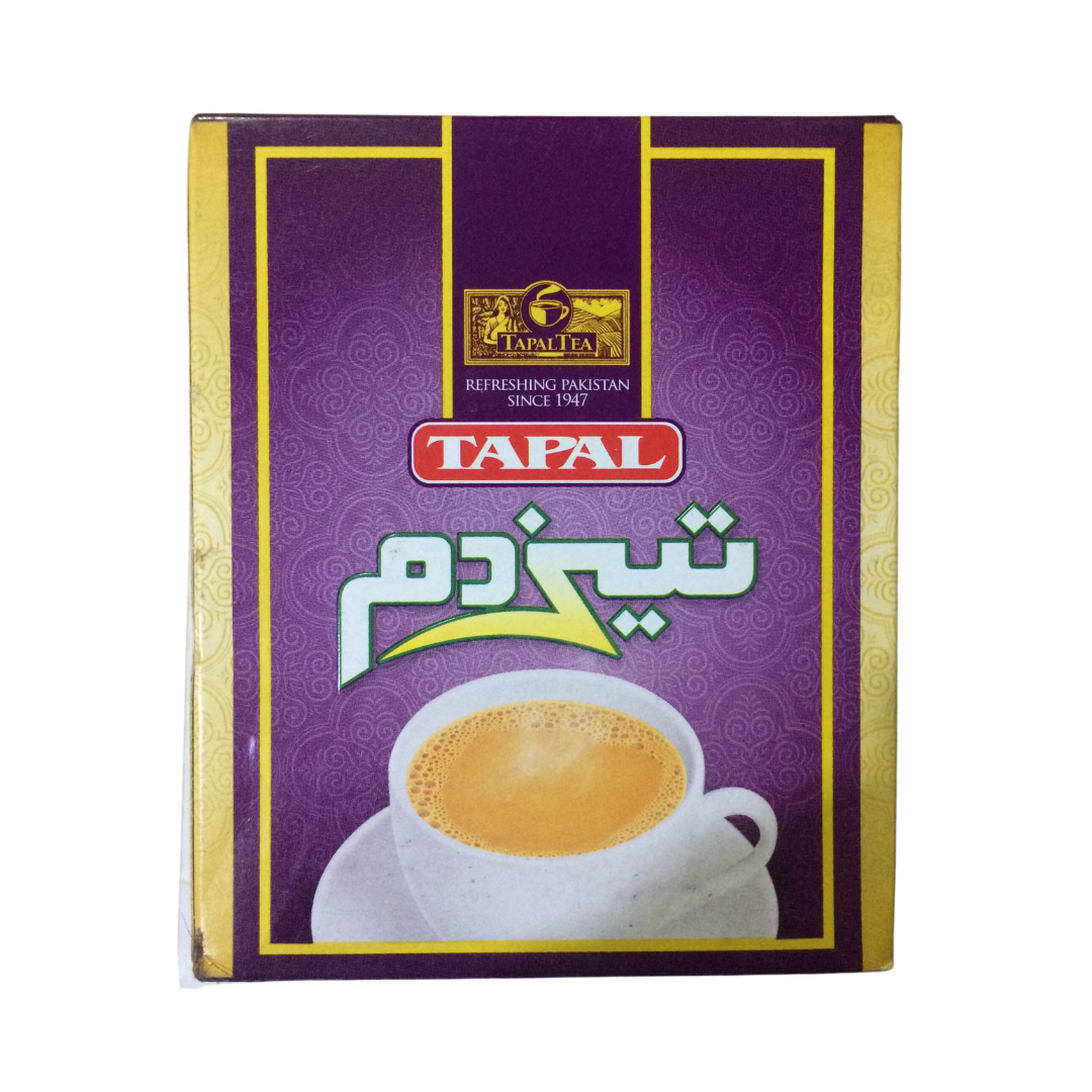 TAPAL TEZDUM TEA 170GM