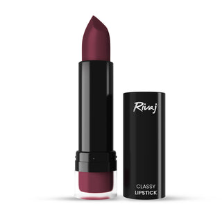 RIVAJ CLASSY LIPSTICK SHADE 40