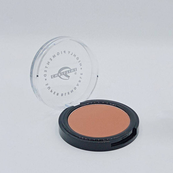 CHRISTINE MATT FINISH BLUSH ON 830