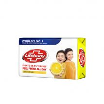 LIFEBUOY LEMON FRESH 112GM