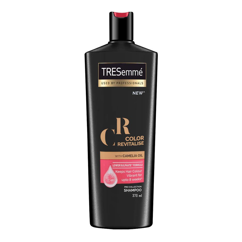 TRESemme SHAMPOO COLOR REVITALISE 360ML