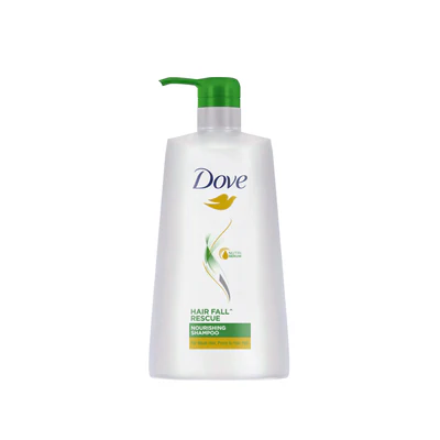 DOVE HAIR FALL RESCUE SHAMPOO 650ML