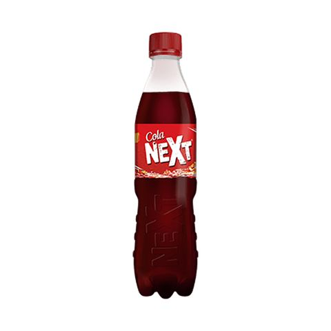 COLA NEXT 345ML