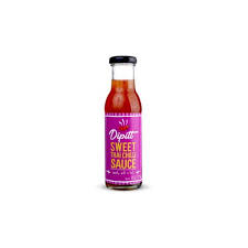 DIPITT SWEET THAI CHILLI SAUCE 340GM