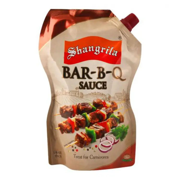 SHANGRILA BBQ SAUCE 400GM