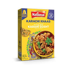 NATIONAL ACHAR GOSHT MASALA 86GM