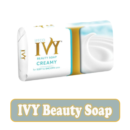 IFFCO AVY CREAMY BEAUTY SOAP 135GM