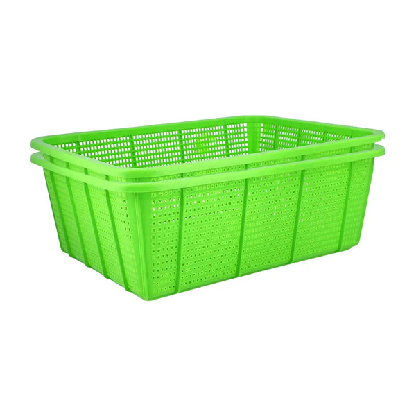 APPOLLO RAINBOW STORAGE BASKET MEDIUM