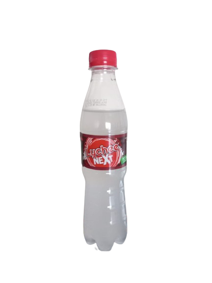 LYCHEE NEXT 345ML