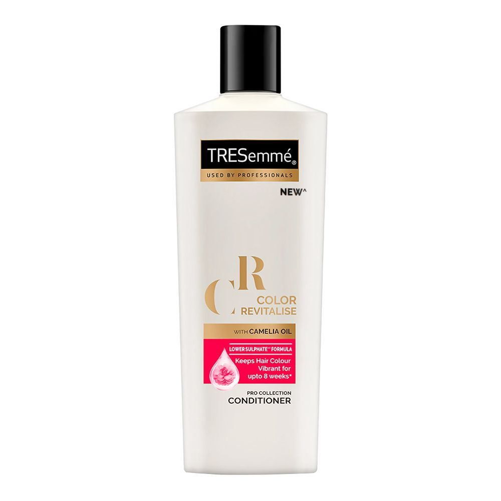 TRESemme CONDITIONER COLOR REVITALISE 360ML